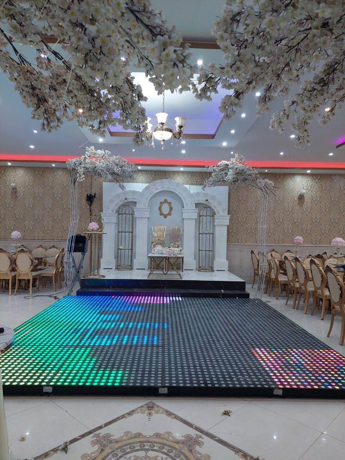 باغ تالار مهر شمس|خدمات پذیرایی، مراسم|کرج, ملکآباد|دیوار