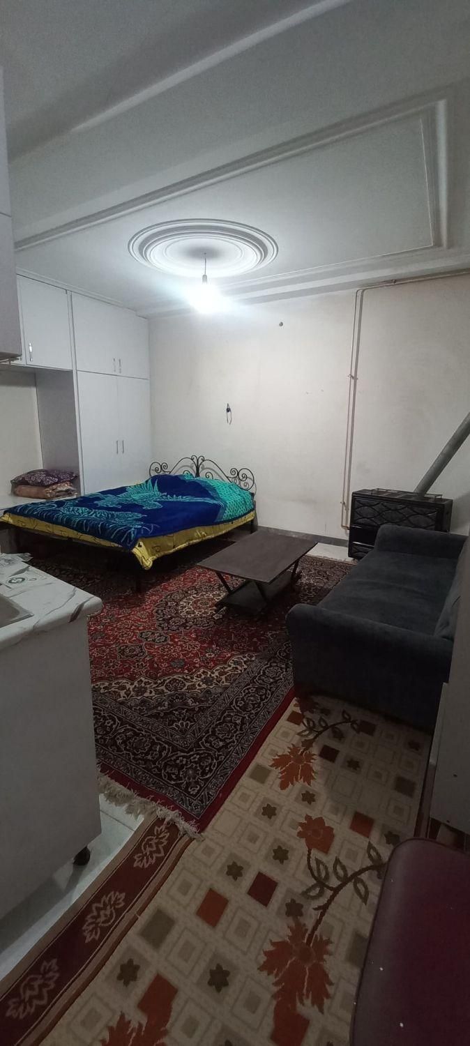 اجاره روزانه سوئیت ۴۰ متری خیابان یاسر|اجارهٔ کوتاه‌مدت آپارتمان و سوئیت|لاهیجان, لیالستان|دیوار