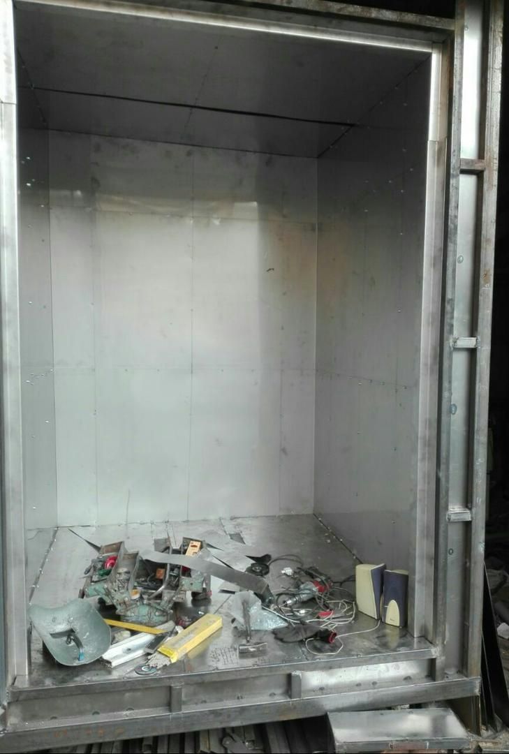 جوشکار ماهر و آهنگر|استخدام صنعتی، فنی، مهندسی|چهاردانگه (تهران), |دیوار