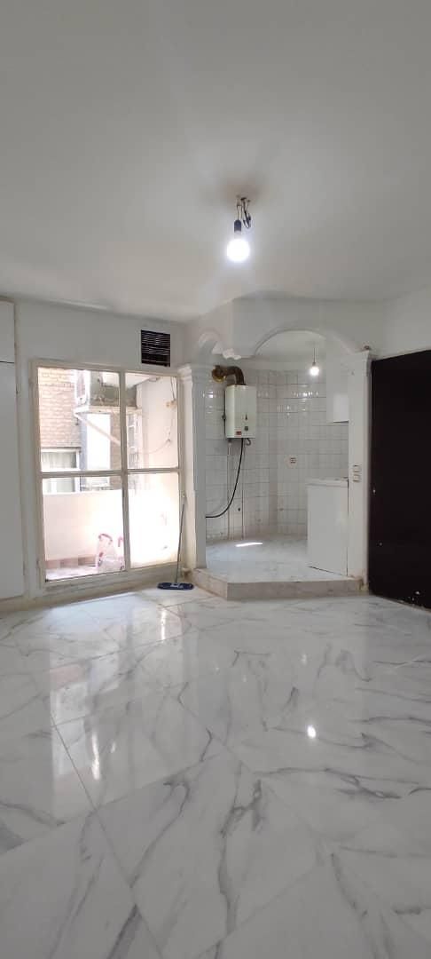 ۴۵متر/تکواحدی/بازسازی/سالن پرده خور/قصرالدشت|فروش آپارتمان|تهران, سلسبیل|دیوار