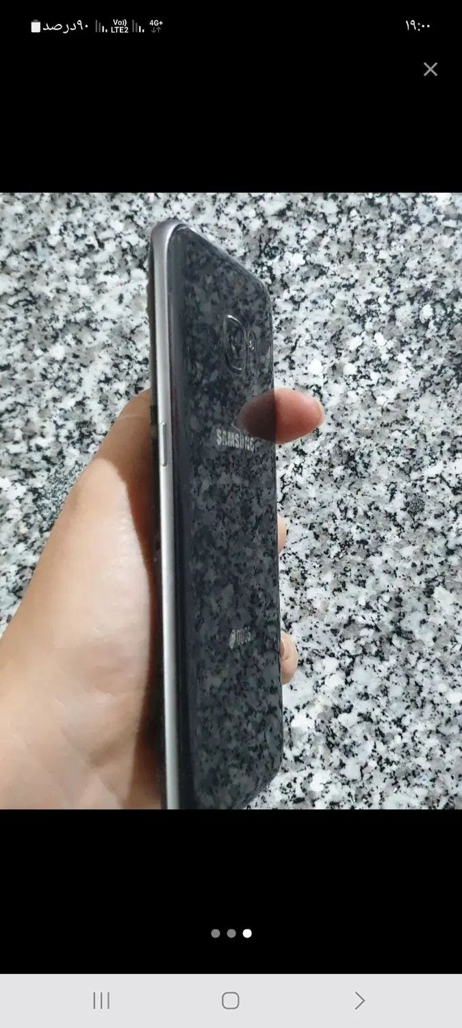 s7edge|موبایل|تهران, افسریه شمالی|دیوار