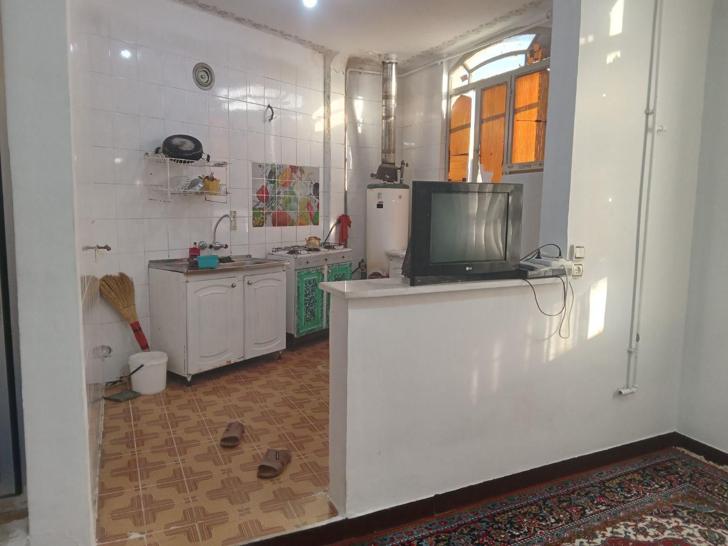 اجاره سوییت مستقل در مرکز شهر|اجارهٔ کوتاه‌مدت آپارتمان و سوئیت|یاسوج, |دیوار