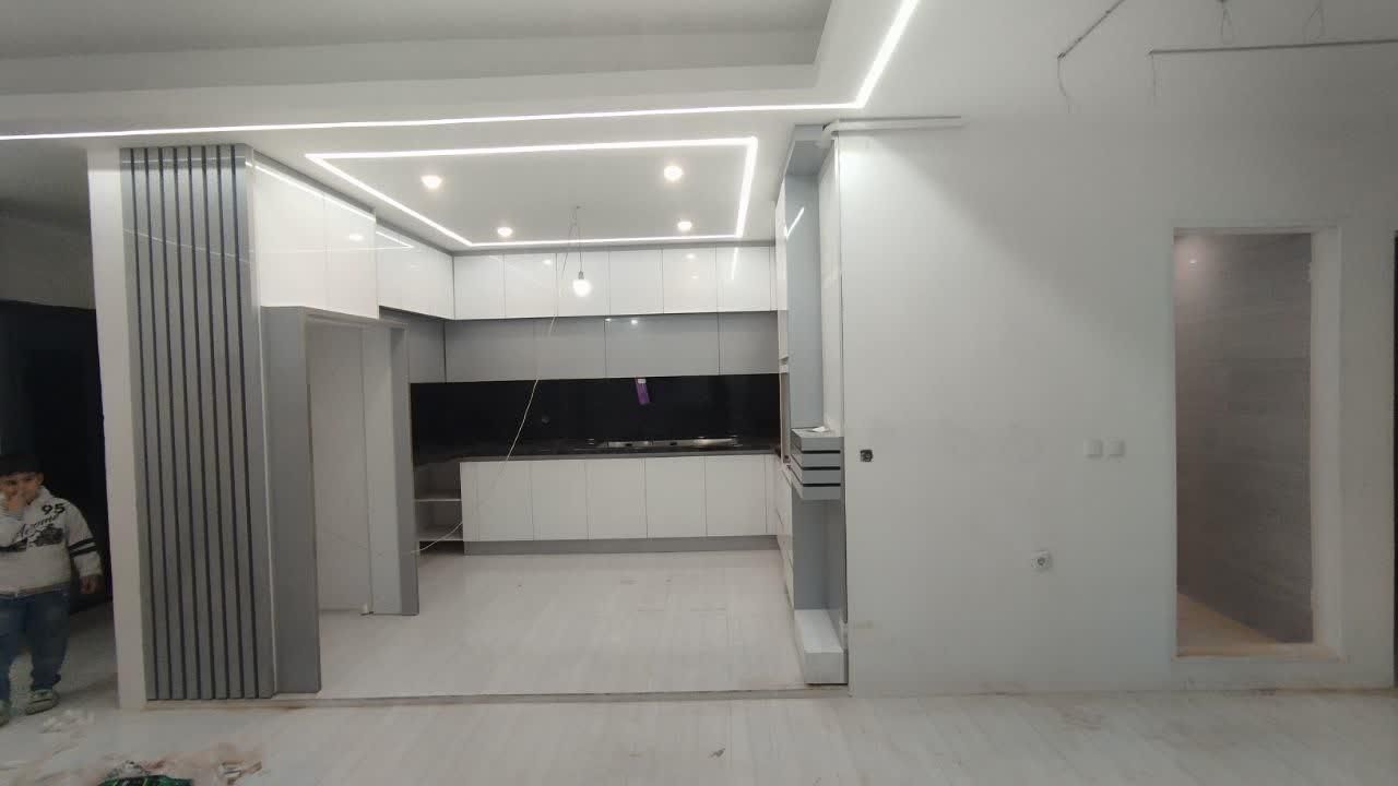 ساخت کابینت و کمد دیواری|خدمات پیشه و مهارت|زنجان, |دیوار