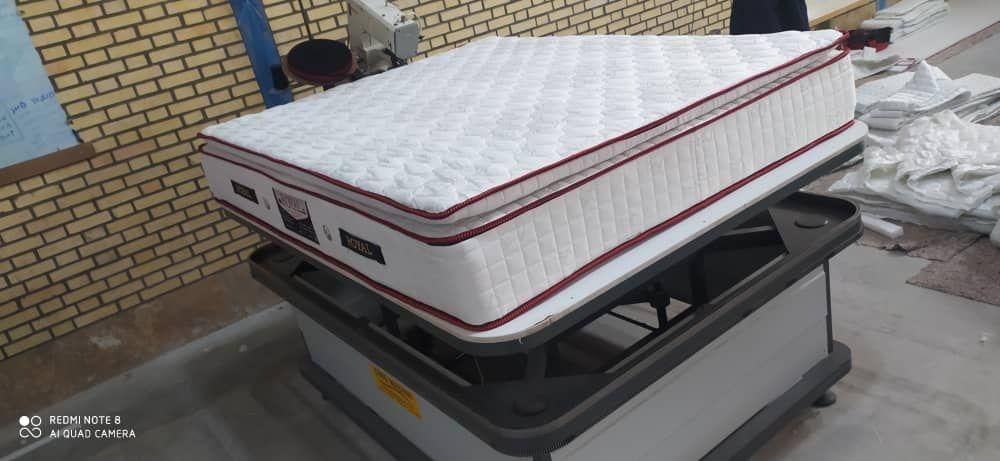 تشک گلدن|تشک تختخواب|کرمانشاه, |دیوار