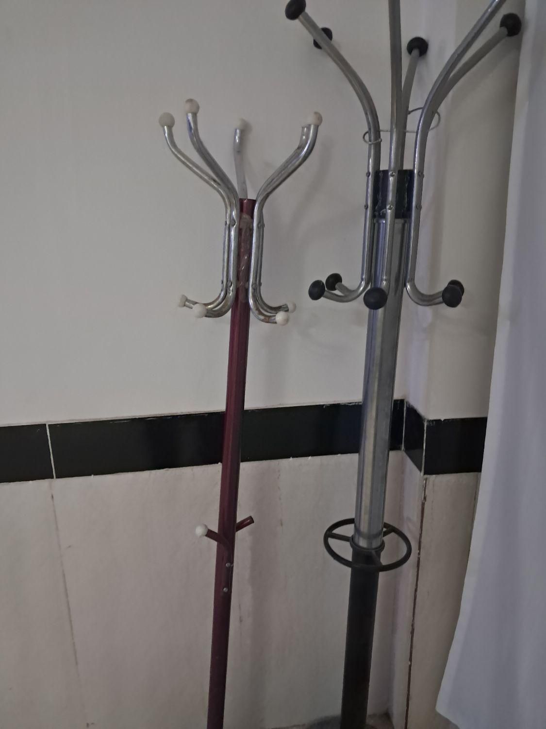 چوب رخت لباس|بندرخت و رخت‌آویز|اردبیل, |دیوار