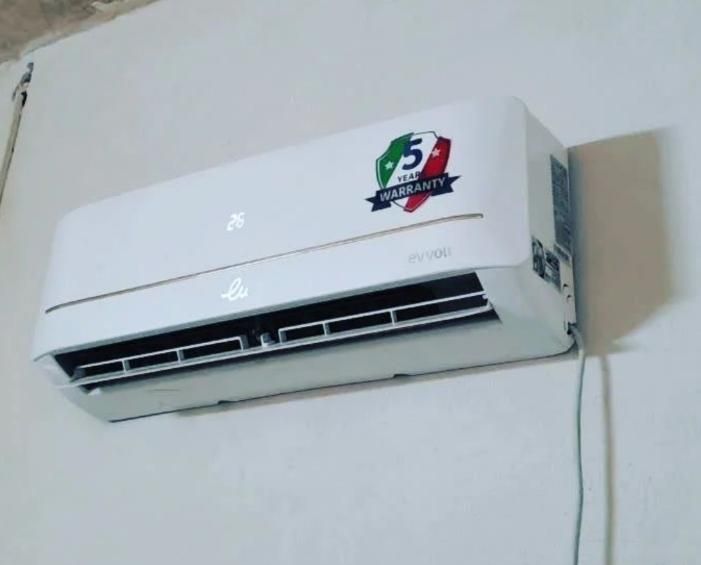 خدمات ونصب پکیج و رادیاتور /کولر اسپلیت / شیرالات|خدمات پیشه و مهارت|چمستان, |دیوار