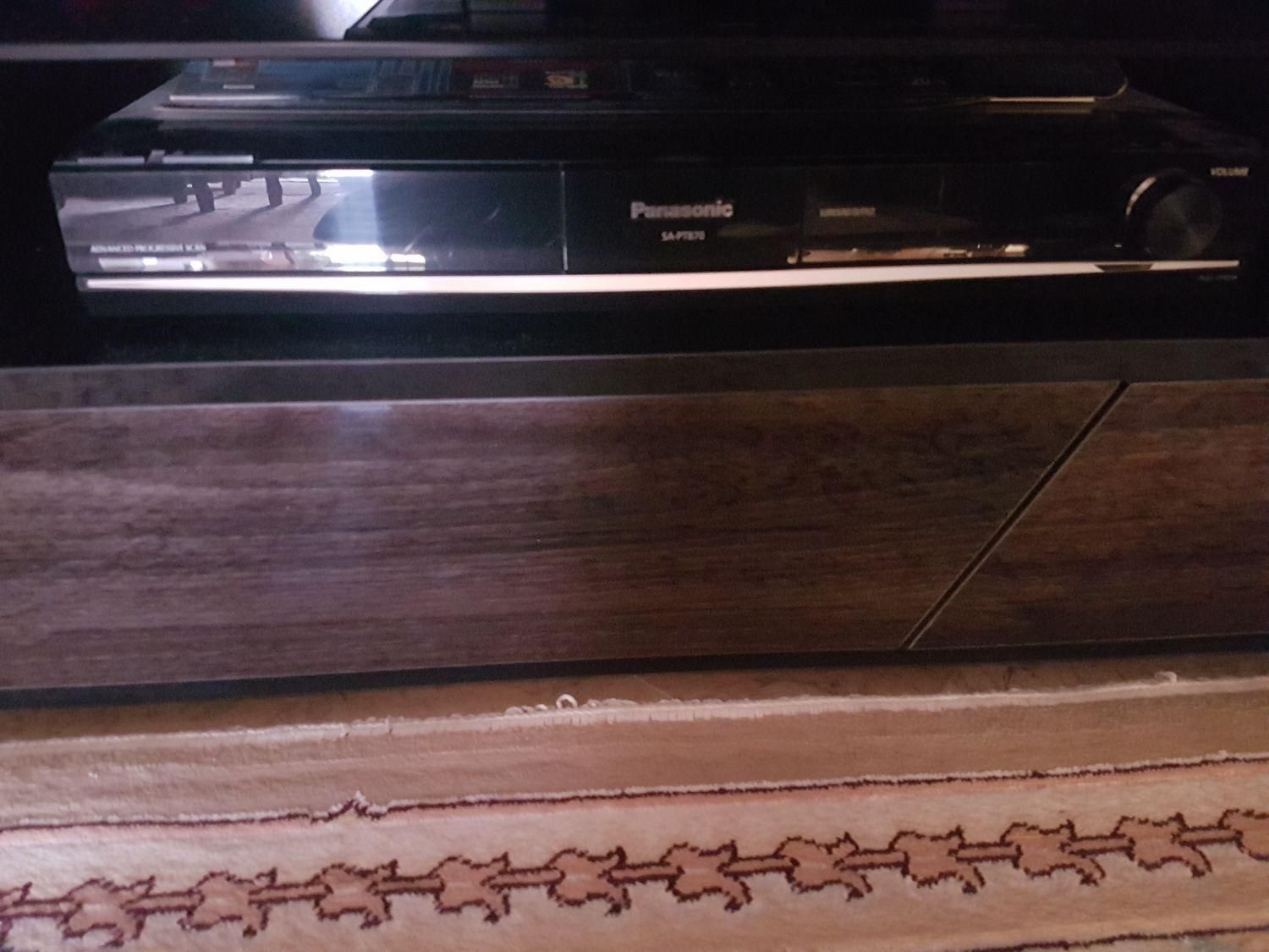 سینما خانگی پاناسونیک|سیستم صوتی خانگی|تهران, فلاح|دیوار