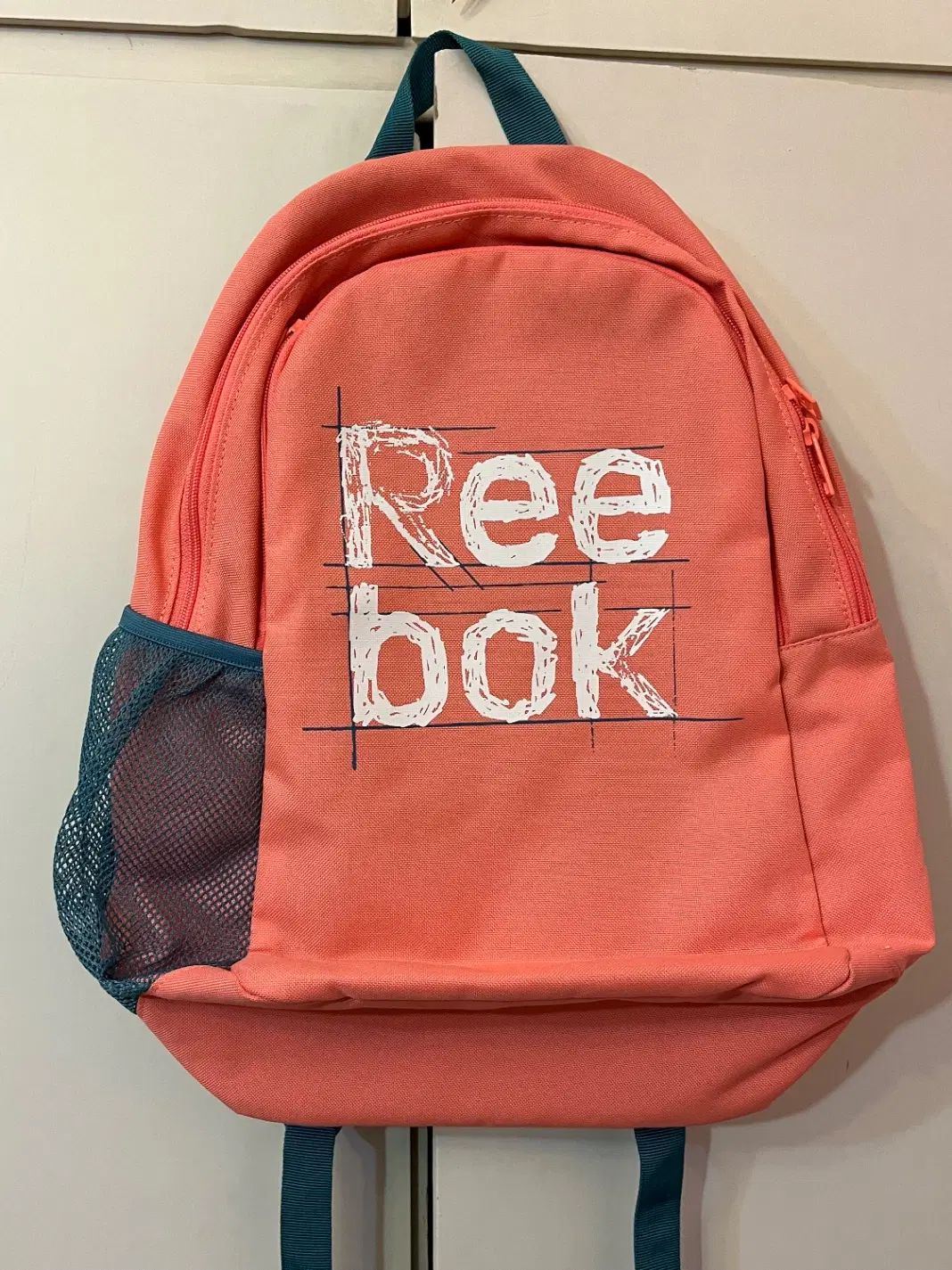 کوله پشتی reebok|کیف، کفش، کمربند|تهران, شهر زیبا|دیوار