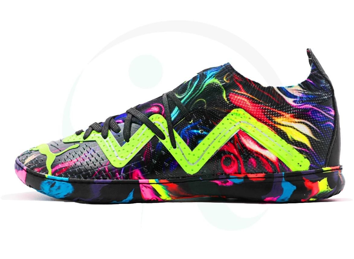 کتونی سالنی با کیفیت به قیمت عمده|ورزشهای توپی|قم, نیروگاه|دیوار