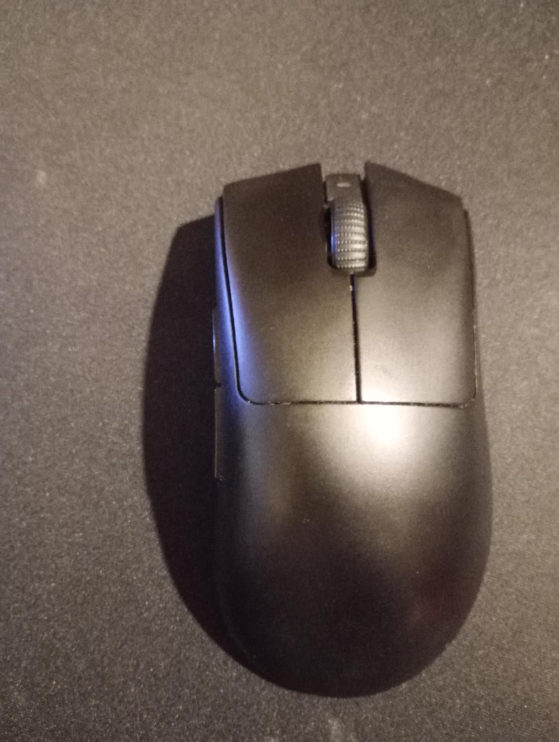 موس ریزر Razer DeathAdder V3 Pro|قطعات و لوازم جانبی رایانه|تهران, فردوسی|دیوار