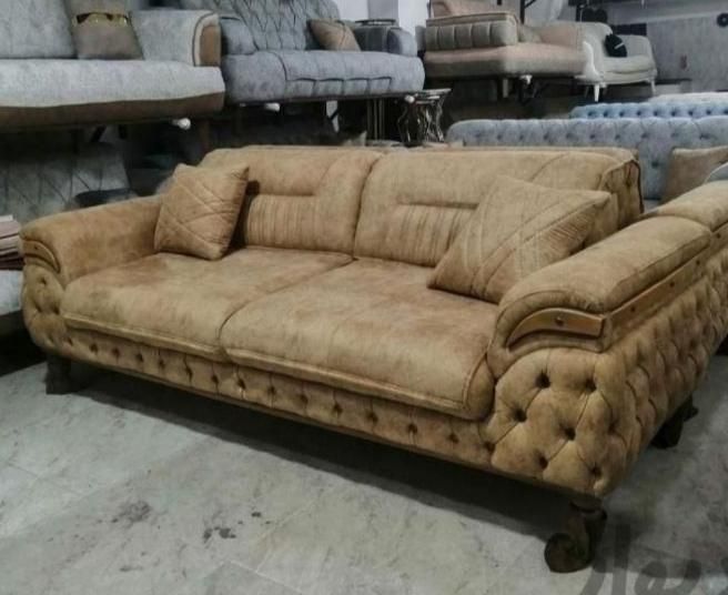 مبل. کارولین|مبلمان خانگی و میز عسلی|ارومیه, |دیوار