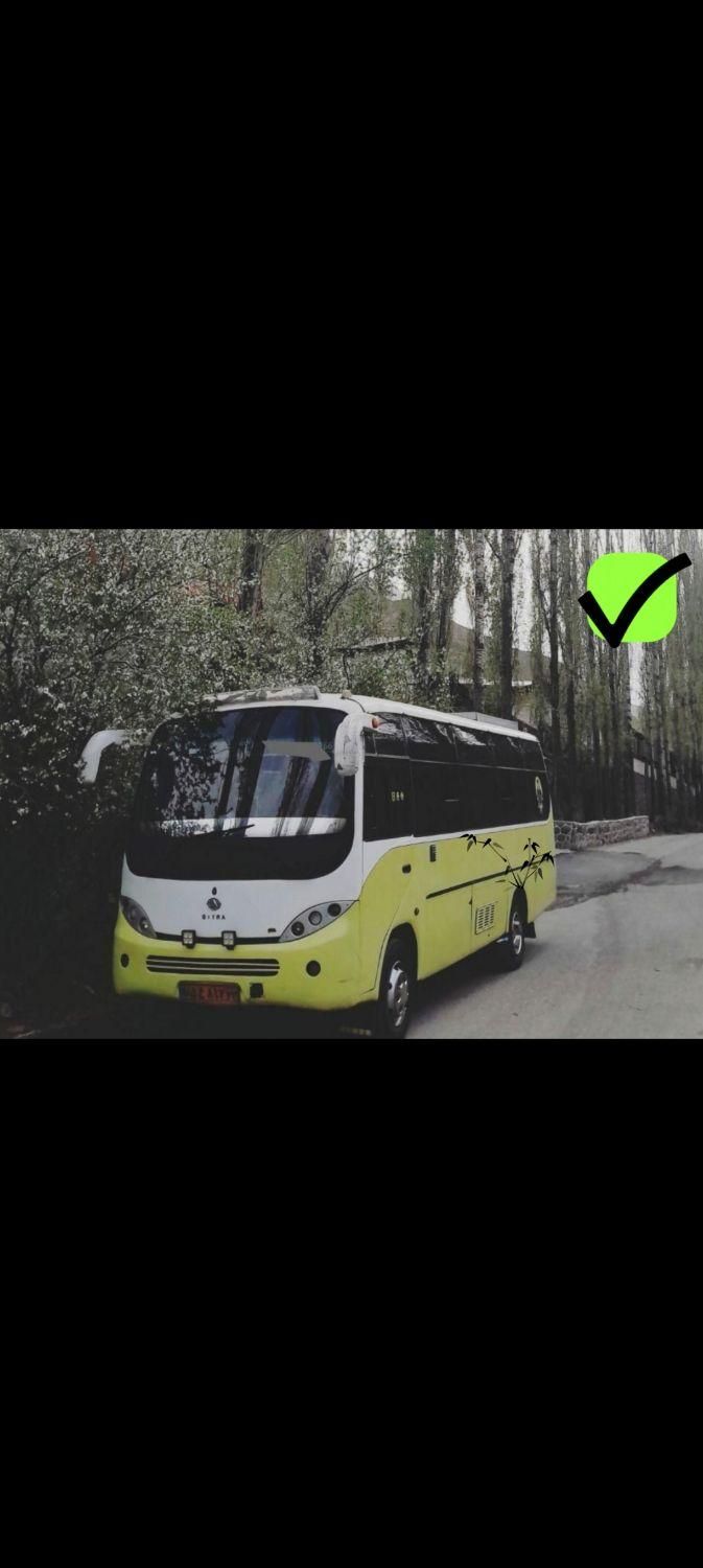 دربستی،اجاره،کرایه،سرویس مدارس. مینیبوس ۲۱نفره|خدمات حمل و نقل|تهران, اقدسیه|دیوار