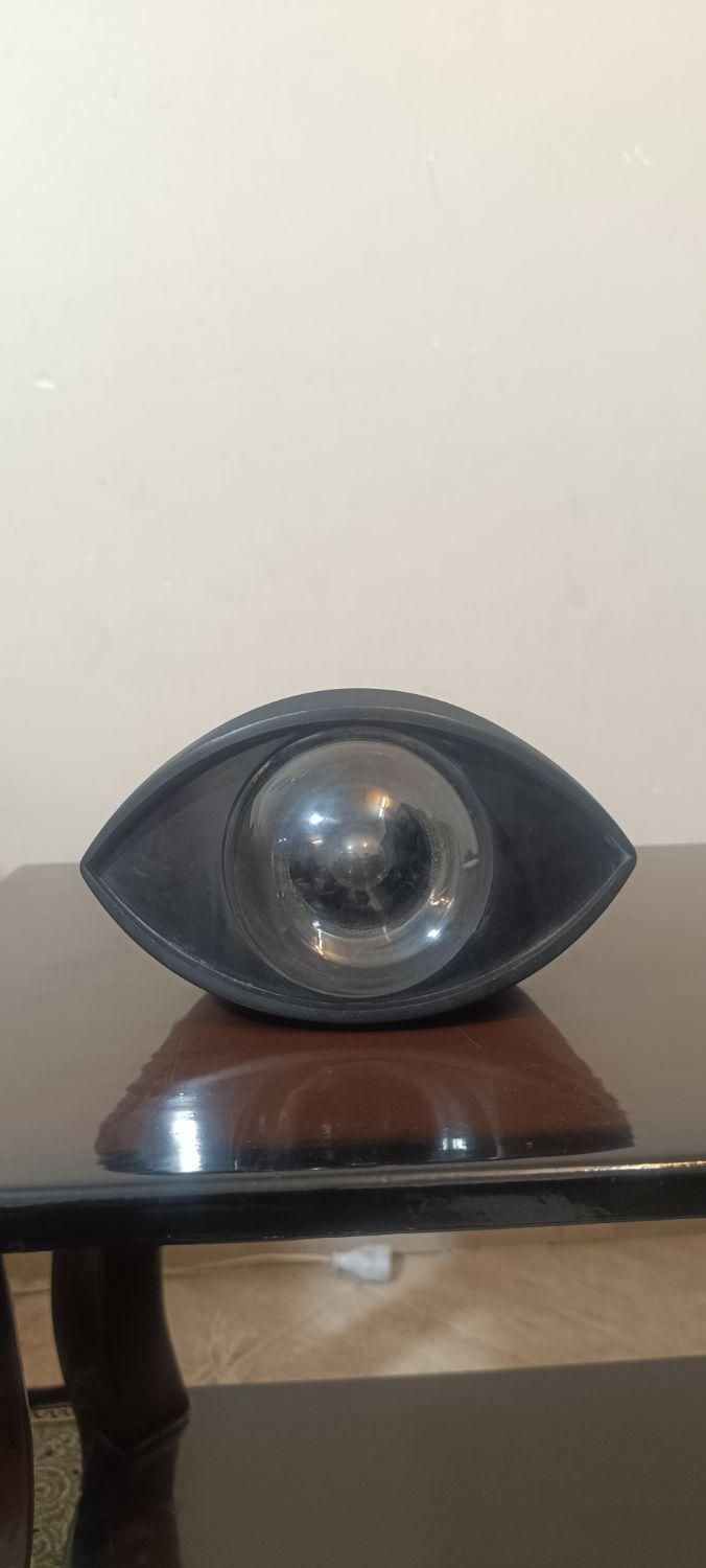 چراغ چشمی|چراغ خواب و آباژور|کرمان, |دیوار