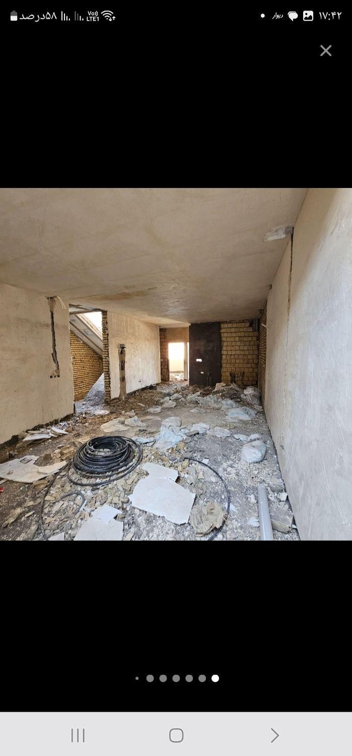 پیش فروش کوی کارگر سید ارزونی|پیش‌فروش املاک|آبادان, |دیوار