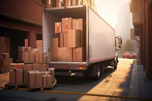 باربری حرفهای با 20 سال سابقه درخشان|خدمات حمل و نقل|تبریز, |دیوار