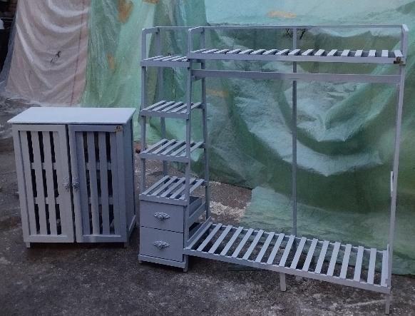 رگال کشودار و طبقه مناسب کفش|جاکفشی، کمد، دراور|ارومیه, |دیوار