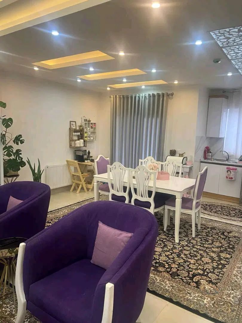 فروش۱۲۵متری فول امکانات سنددانشسرا‌ مطهری رسالت|فروش آپارتمان|رشت, خمیران زاهدان|دیوار