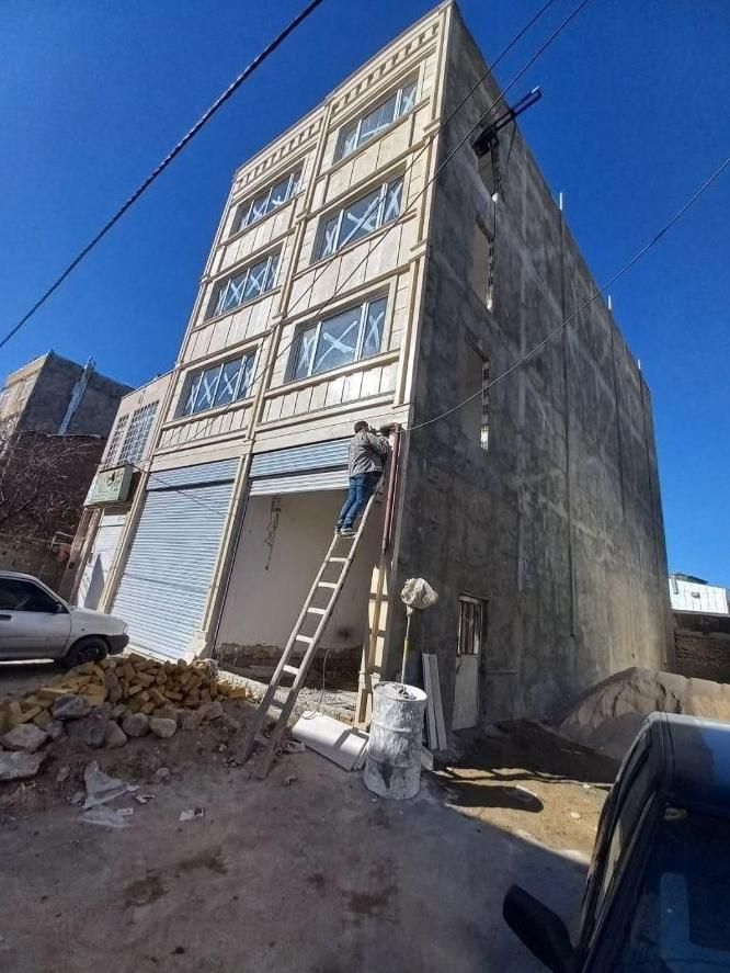 گازکشی ساختمان|خدمات پیشه و مهارت|نورآباد, |دیوار