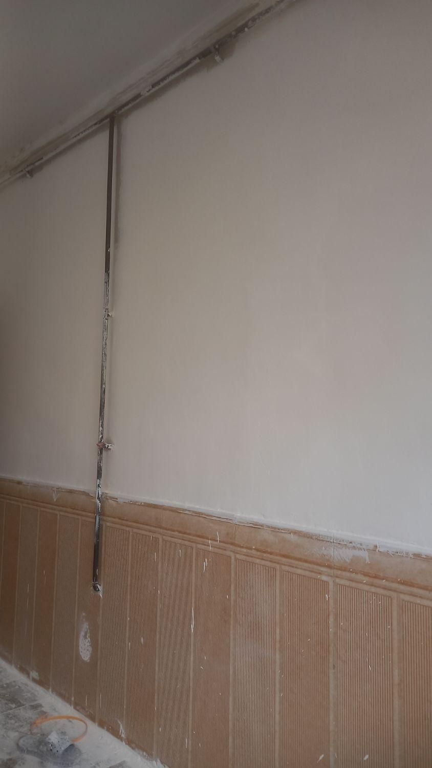 نقاشی ساختمان|خدمات پیشه و مهارت|فیروزآباد (فارس), |دیوار