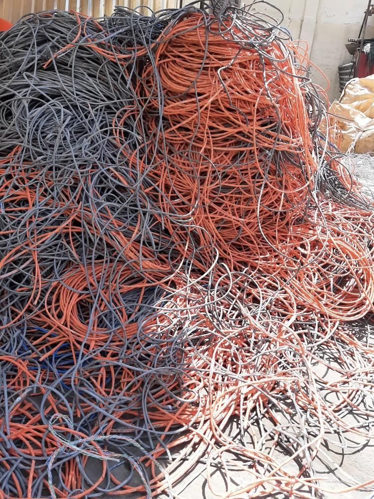 خریدمس درشاهین شهر تسویه نقددرمحل شما ضایعات|عمدهفروشی|شاهینشهر, فردوسی|دیوار