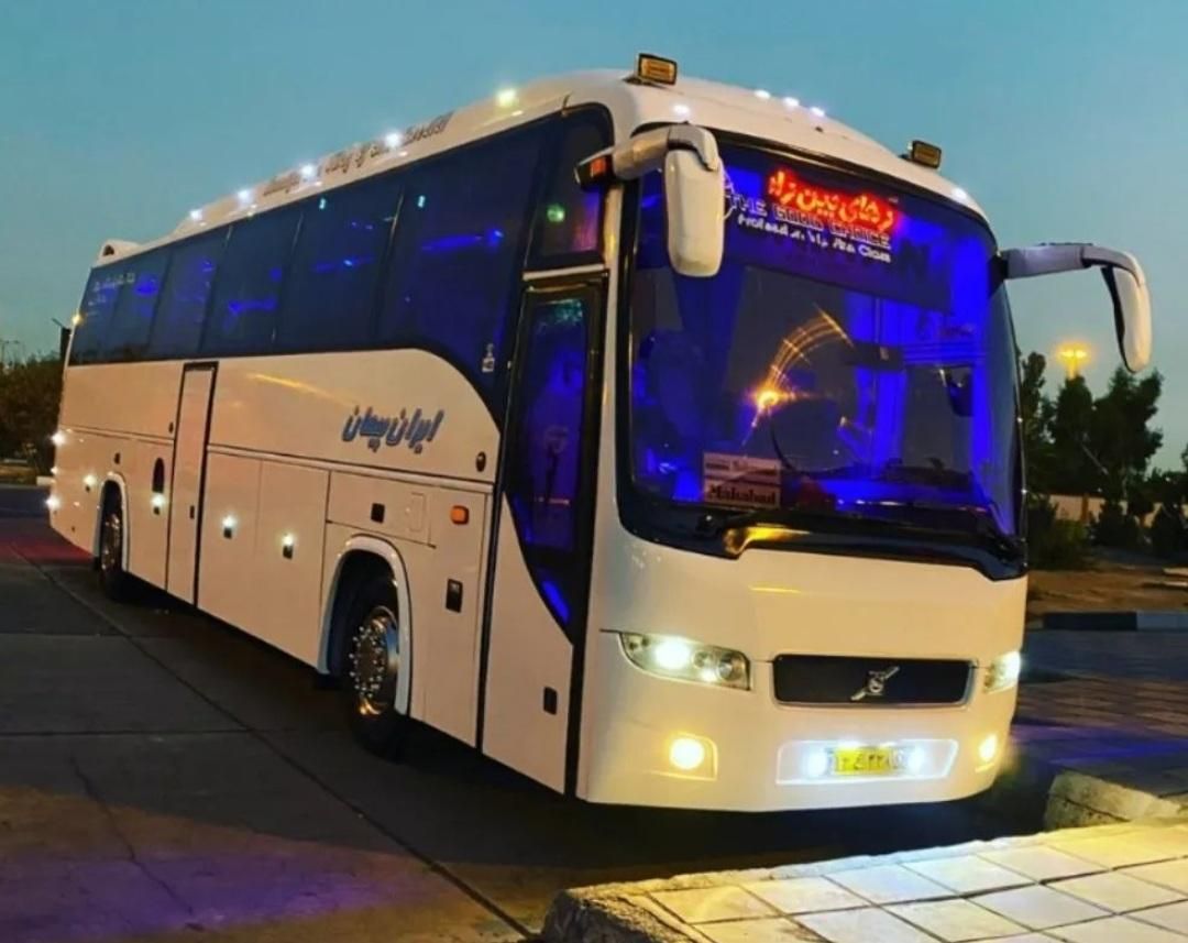 اتوبوس دربستی به تمام نقاط کشور|خدمات حمل و نقل|اهواز, کوروش|دیوار