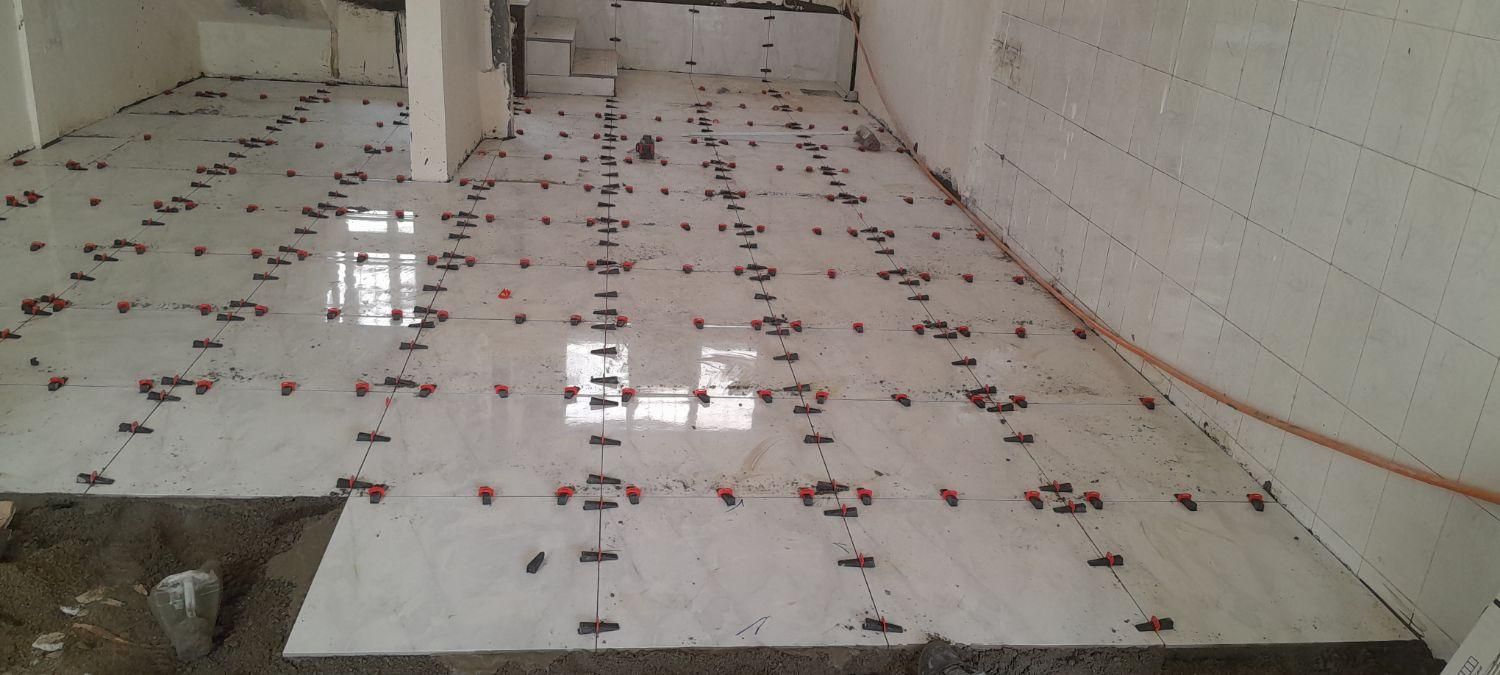 کاشی کاری و سنگ کاری مسعود|خدمات پیشه و مهارت|ارومیه, |دیوار