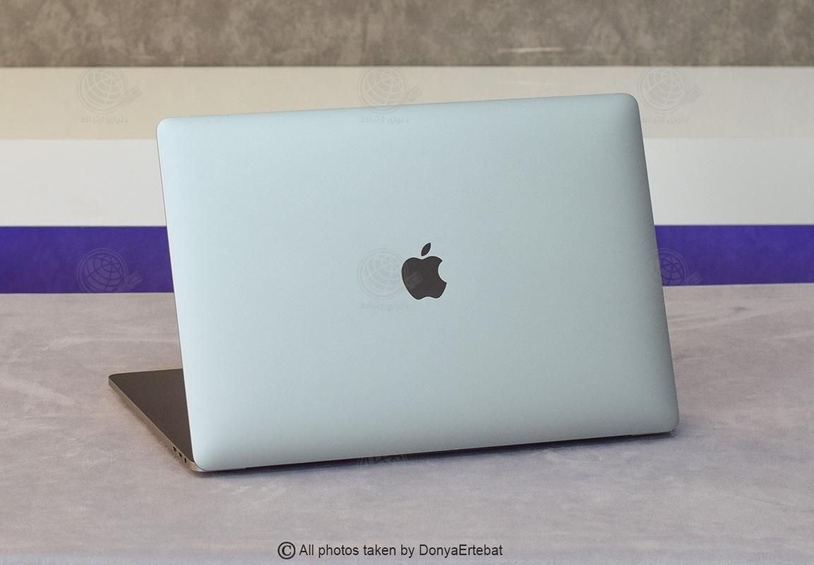 لپ تاپ Apple مدل MacBook Pro15 A1707|رایانه همراه|اصفهان, شاهزید|دیوار