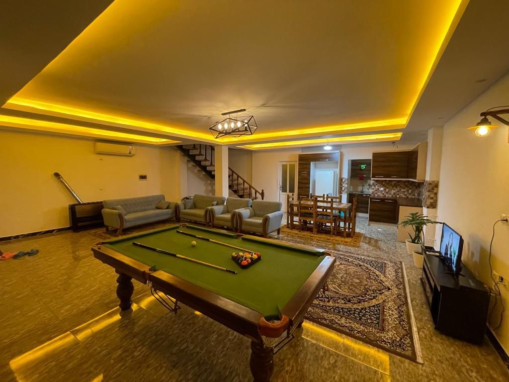 اجاره ویلا استخردار ساحلی|اجارهٔ کوتاه‌مدت ویلا و باغ|سرخرود, |دیوار