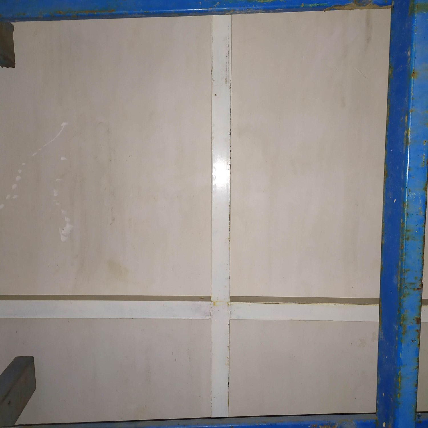 میز کار آهنی|مبلمان اداری|قم, بلوار امین و ساحلی|دیوار