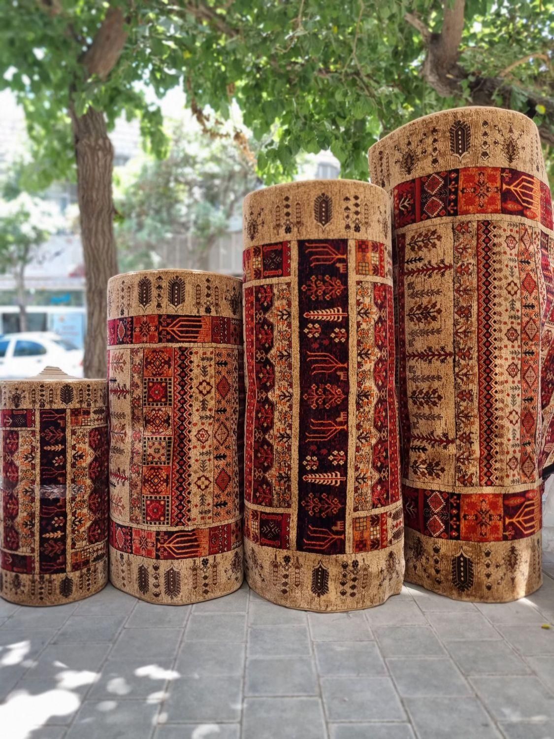 کناره بلوچی جدیدکد۷۰۰۴|گلیم، جاجیم، گبه|مشهد, شیرودی|دیوار