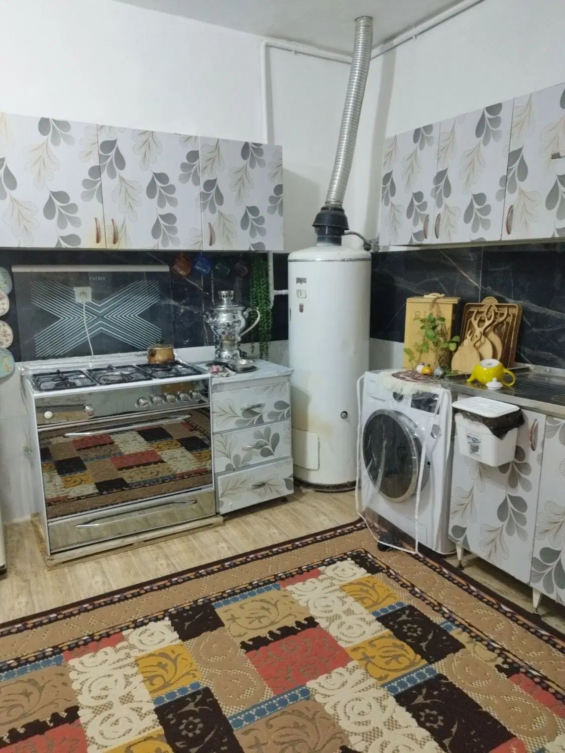 فروش خانه ویلایی کوچه شهرداری قدیم بهترین مکان|فروش خانه و ویلا|ازنا, |دیوار