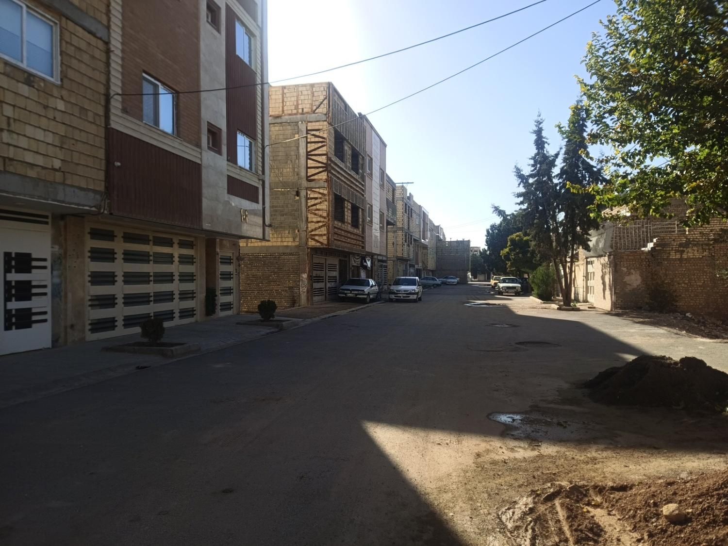 115 متر نوساز سند تک برگ|فروش آپارتمان|اصفهان, شهرک مهدیه|دیوار