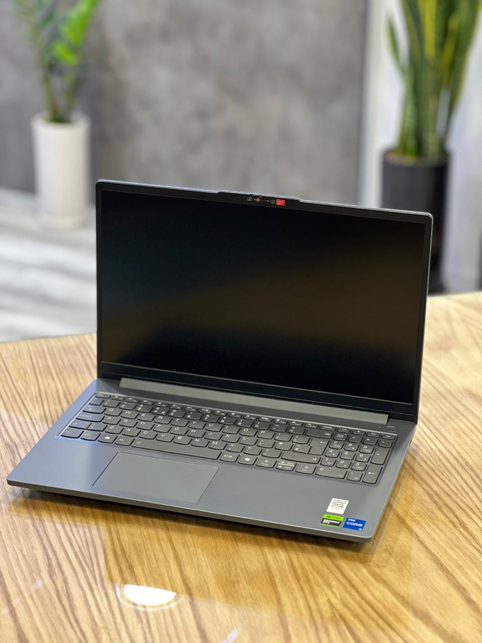 لپ‌تاپ Lenovo LOQ گیمینگ و حرفه ای|رایانه همراه|مشهد, سجاد شهر|دیوار
