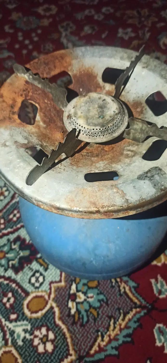 پیک نیک|اجاق گاز و لوازم برقی پخت‌وپز|مشهد, شهرک شهید باهنر|دیوار