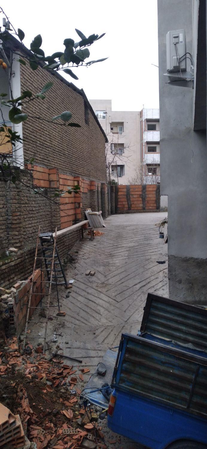 بنا سفت کار راعی هستم|خدمات پیشه و مهارت|ساری, |دیوار