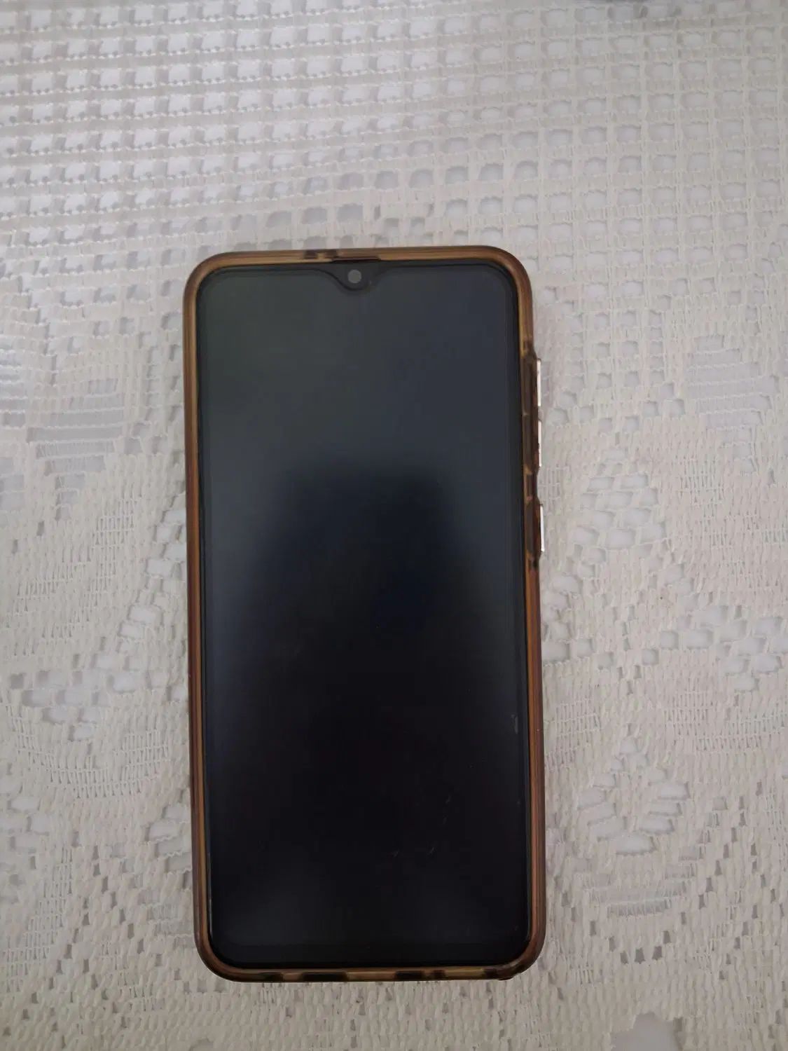 گوشی سامسونگ گلکسی A30s با ظرفیت 128GB|موبایل|تهران, شهرک رضویه|دیوار
