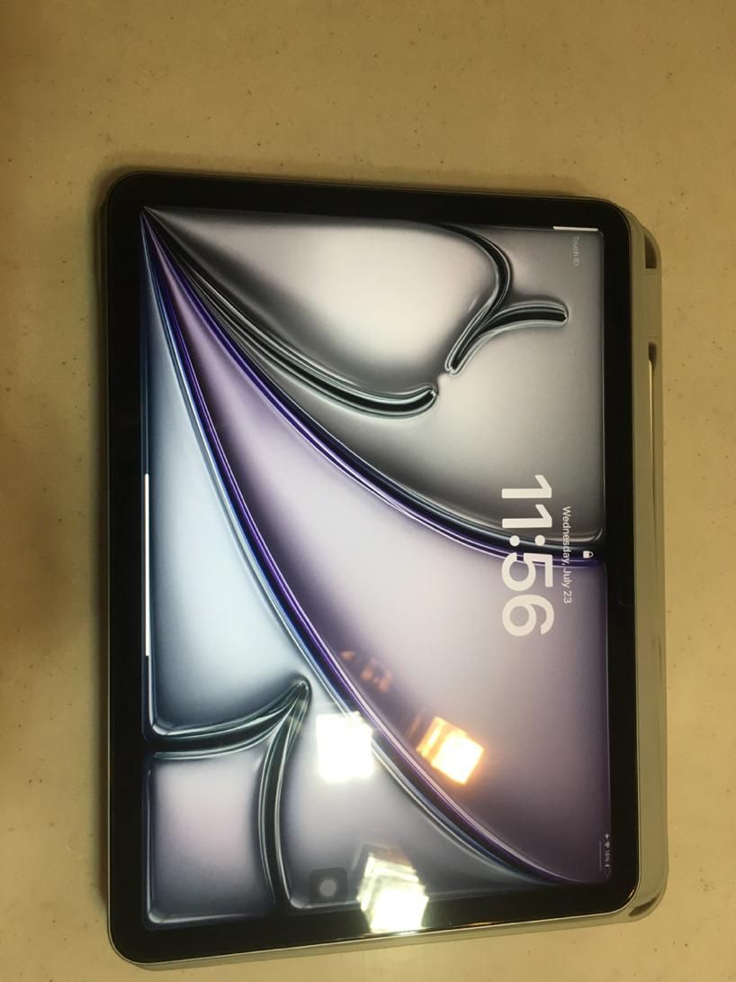 ipad Air m2 2025|تبلت|اصفهان, صائب|دیوار