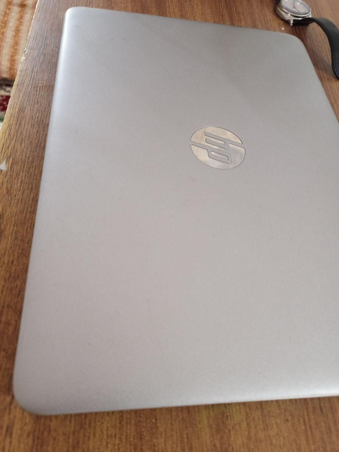 لپتاپ HP Elitebook 840 G4|رایانه همراه|بم, |دیوار