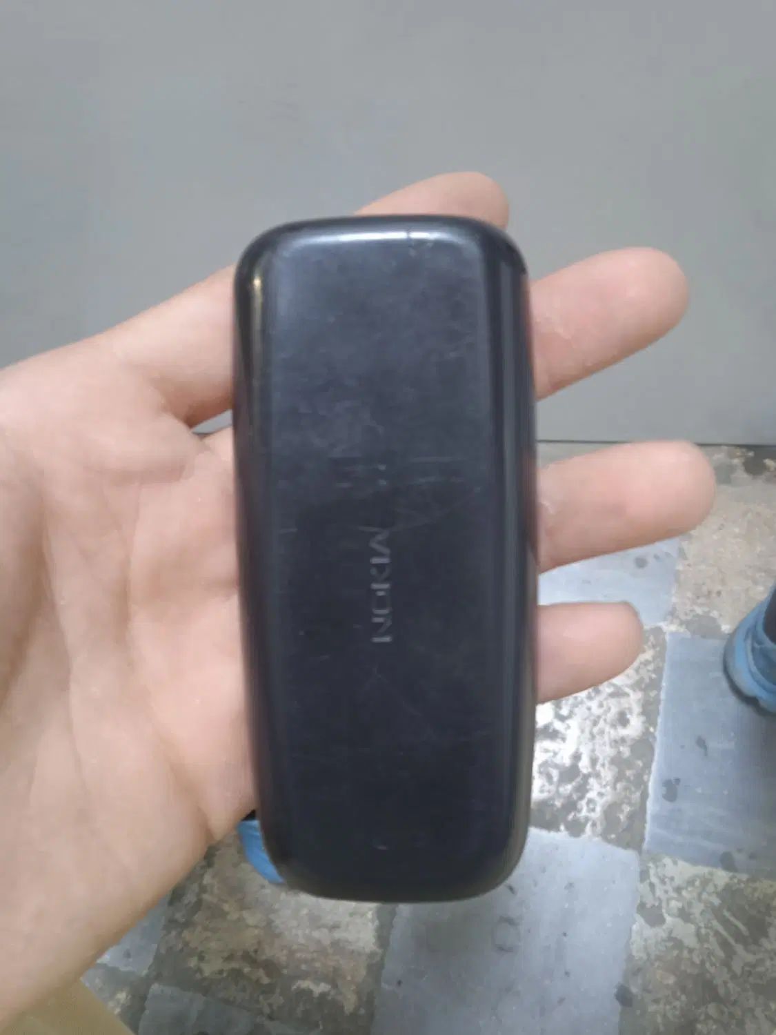 گوشی ساده نوکیا 106|موبایل|مراغه, |دیوار
