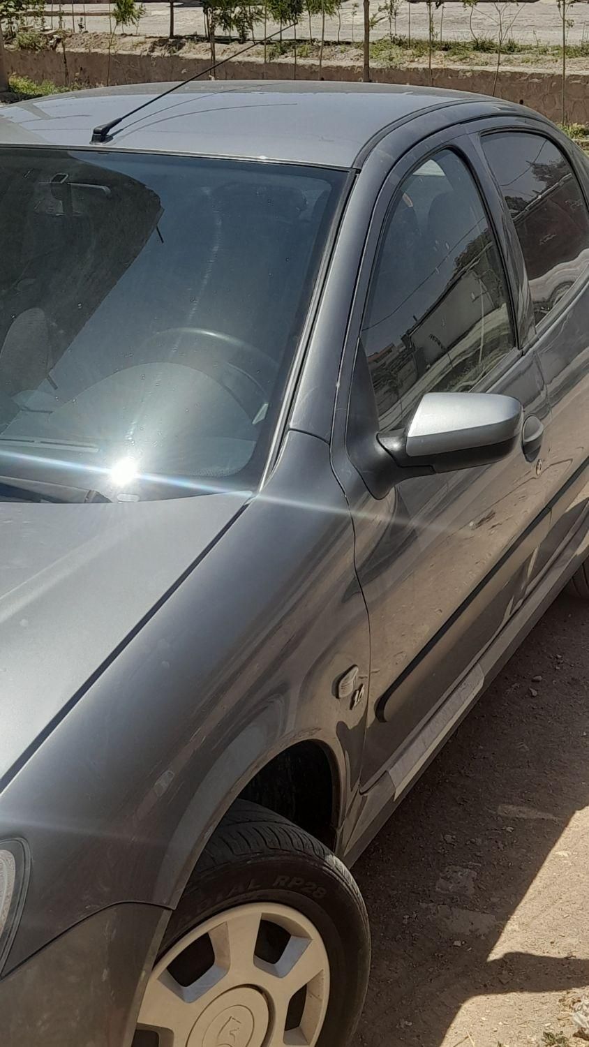 رانا LX، مدل ۱۳۹۸|خودرو سواری و وانت|تربت‌حیدریه, اندیشه|دیوار