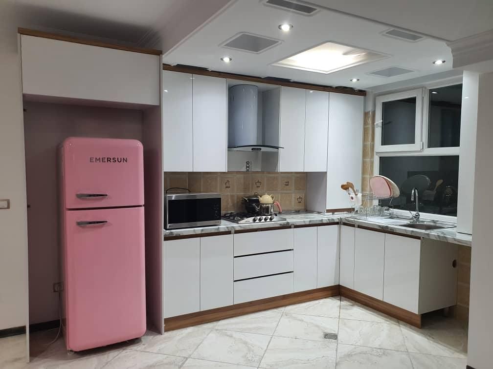 اجاره روزانه آپارتمان مبله دوخواب مرکز/یوسف آباد|اجارهٔ کوتاهمدت آپارتمان و سوئیت|تهران, فاطمی|دیوار