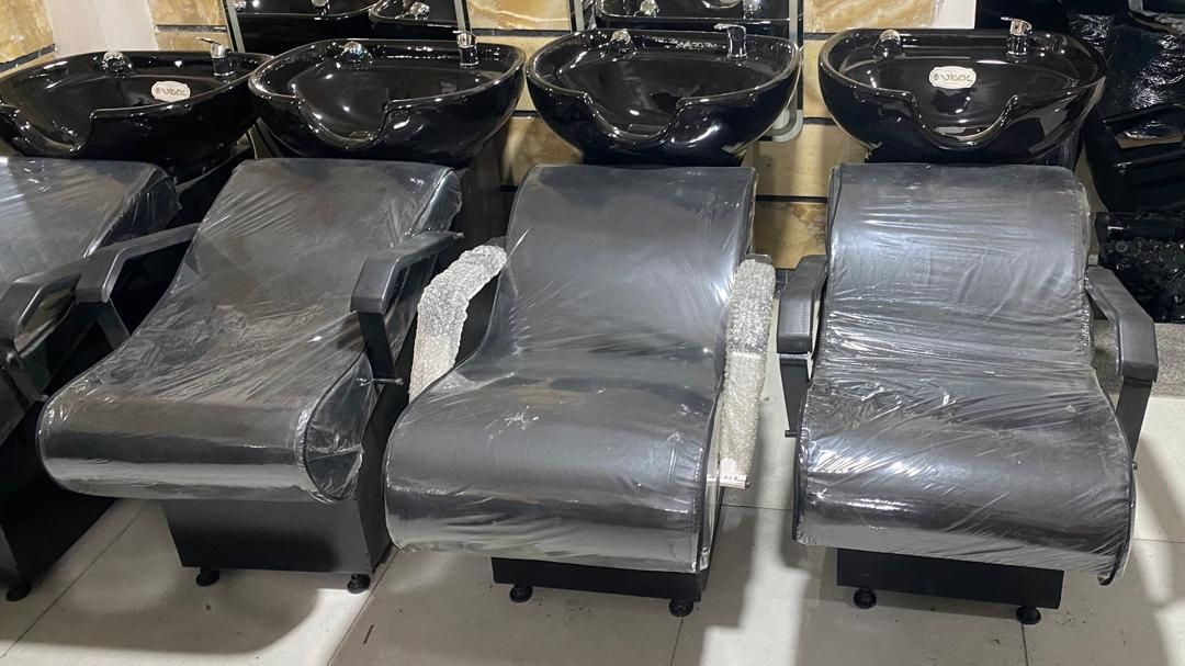 فروش اقساطی تجهیزات اداری|آرایشگاه و سالن‌های زیبایی|مشهد, شیرودی|دیوار