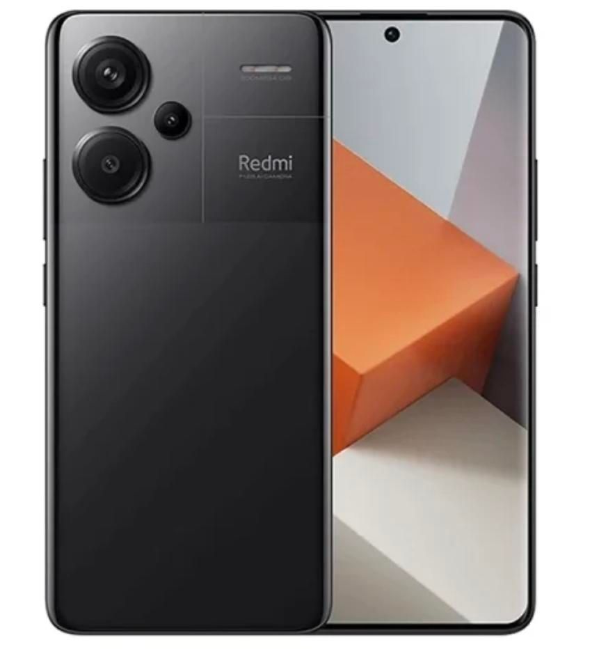 فروش فوق العادهRedmi Note 13 Pro Plus 5G درسیب سبز|موبایل|مشهد, احمدآباد|دیوار