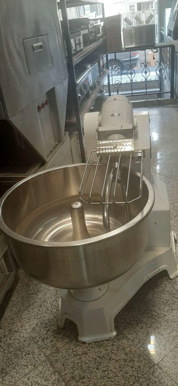 لوازم رستوران فست فود کافی شاپ (خ) دارم|کافیشاپ و رستوران|تهران, نعمتآباد|دیوار