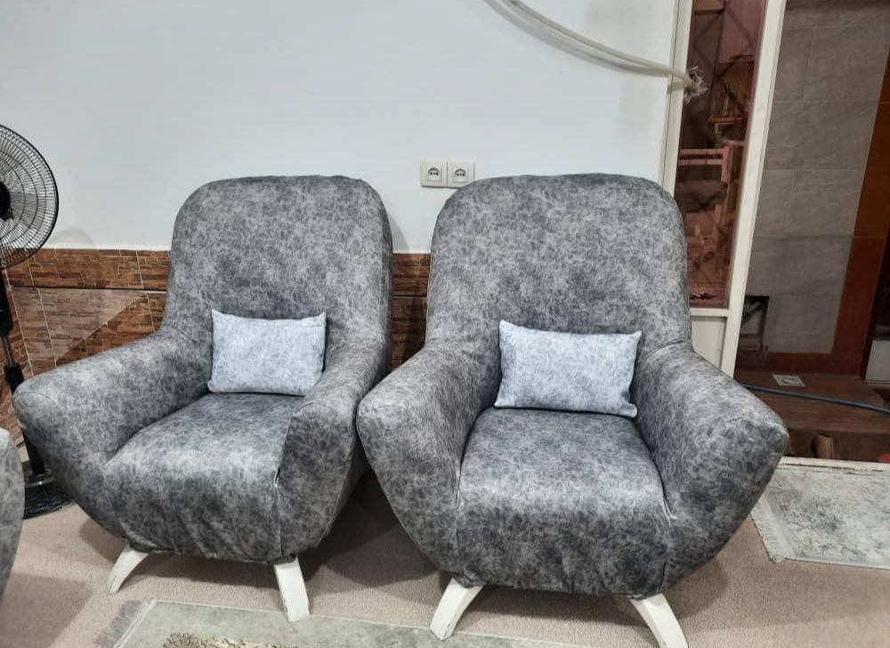 فروش پار چه های کشی غواصی فیکس و جذب مبل|مبلمان خانگی و میز عسلی|شیراز, ارم|دیوار