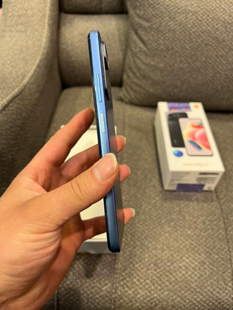 شیائومی Redmi Note 11 Pro با حافظهٔ ۱۲۸ گیگابایت|موبایل|تهران, تهرانپارس غربی|دیوار