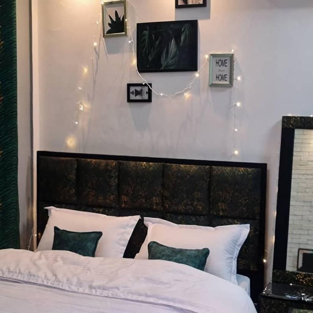 اندرزگو سوئیت|اجارهٔ کوتاه‌مدت ویلا و باغ|تهران, قیطریه|دیوار