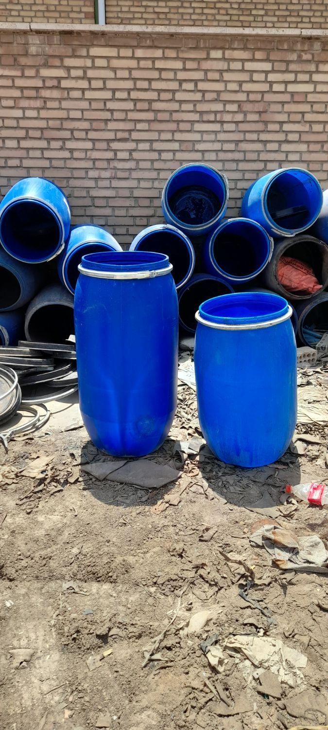 خرید و فروش انواع بشکه ، گالن و مخزن|ظروف نگهدارنده، پلاستیکی، یکبارمصرف|ورامین, ورامین|دیوار