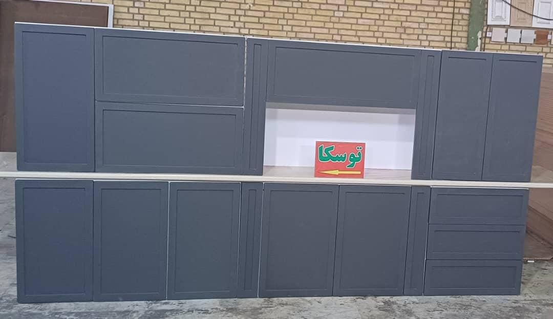 کد ۲۴ نئوکلاسیک و معمولی  پیش ساخته کابینت|مصالح و تجهیزات ساختمان|شیراز, کوشک میدان|دیوار