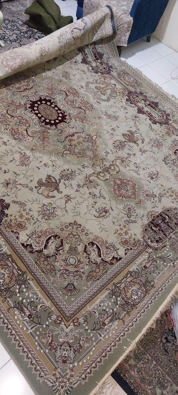 فرش ۹ متری|فرش|بندر انزلی, تهران|دیوار